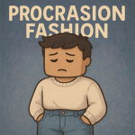 Procrasion Fashion