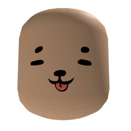 Dog Mask