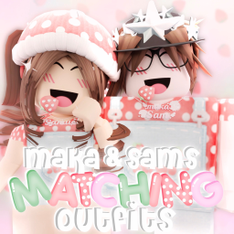 ♡ maka & sams matching outfits 🌸🍡🍓 ˖ ˚⊹
