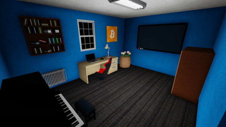 Observation Duty [5 PLAYERS SUPPORT] screenshot 3