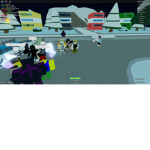 UNDERTALE:MM Rewritten