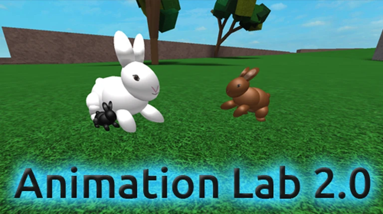 Animation Lab 2 0 Play On Roblox NoFilter