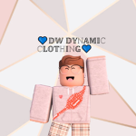 DW'S Dynamic Clothing DC.