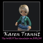Karen Transit