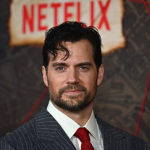 henyr cavill