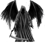Ange De La Mort
