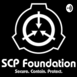 The OFFICIAL SCP Foundation (By Naariana_0942)