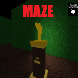 Maze [ALPHA]