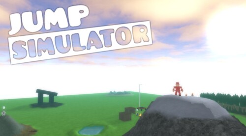 Jump Simulator