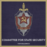 Cοmmittee fοr Stаte Security