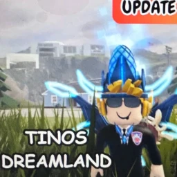 Tino's Dream Land icon