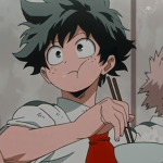 Midoriya Fan Club