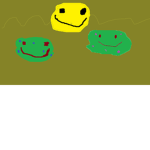 Happy Plants
