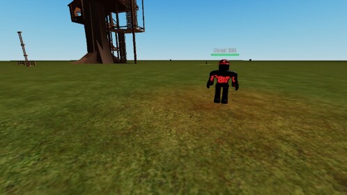 Survival the guest 666 the killer 