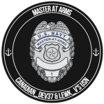 [MA] Master-At-Arms |USN|