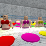Mermaid Pool | FREE ADMIN + MEGA UPDATE
