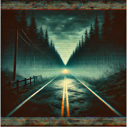 A walk