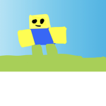Noob border (members)