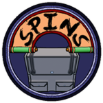 Gifted: Spin Storage