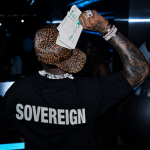 Sovereign Heist