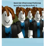 The PoshGroup