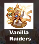 Vanilla Raiders