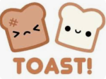 Toastys club!