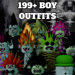 Niki's Punk Outfit Ideas! (199+ Outfits!)