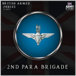 2nd Para Brigade [BAF]