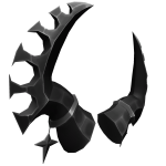 Void Exodus Horns