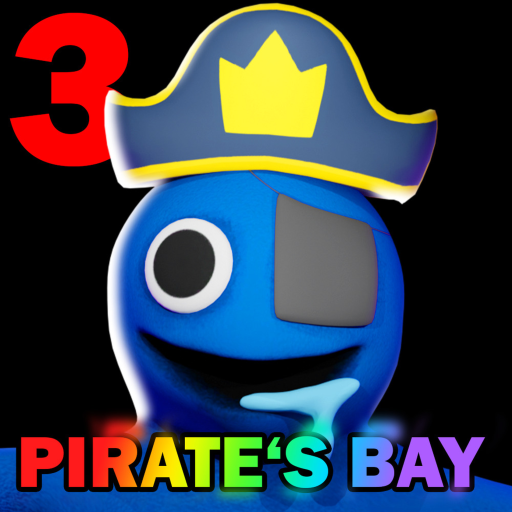 Customized Rainbow Friends Roleplay!