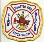 Sumpter Township Fire Department