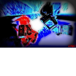 Project:Nindo Burst(Shonen Era)