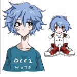 ~[ SOFT AND EMO ]~
