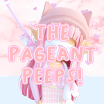 The Pageant Peeps!
