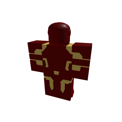 Bleeding Edge Armor
