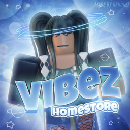 aesthetic vibez homestore