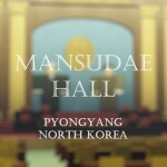 Mansu-dong, Pyongyang