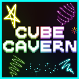 Cube Cavern icon