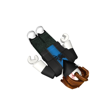 died bacon soldier