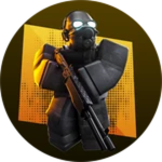 SHOCKTROOPERS - C:8
