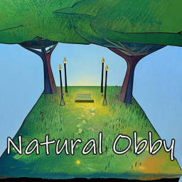 [RELEASE!] Natural Obby