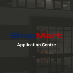 ShopMart | Application Centre