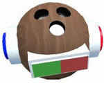 Coconut Canister Gang