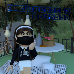 maya's hangout