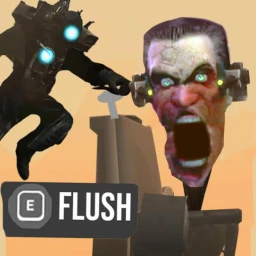 [😱NEW] Skibidi Toilet Morphs  icon