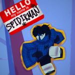 [Spid_ikman Society]