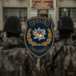 Turkish Police Special Operations