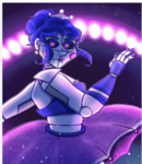 Dance with Ballora and friends