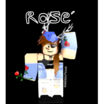 Rosé Clothing {OFFICAL}